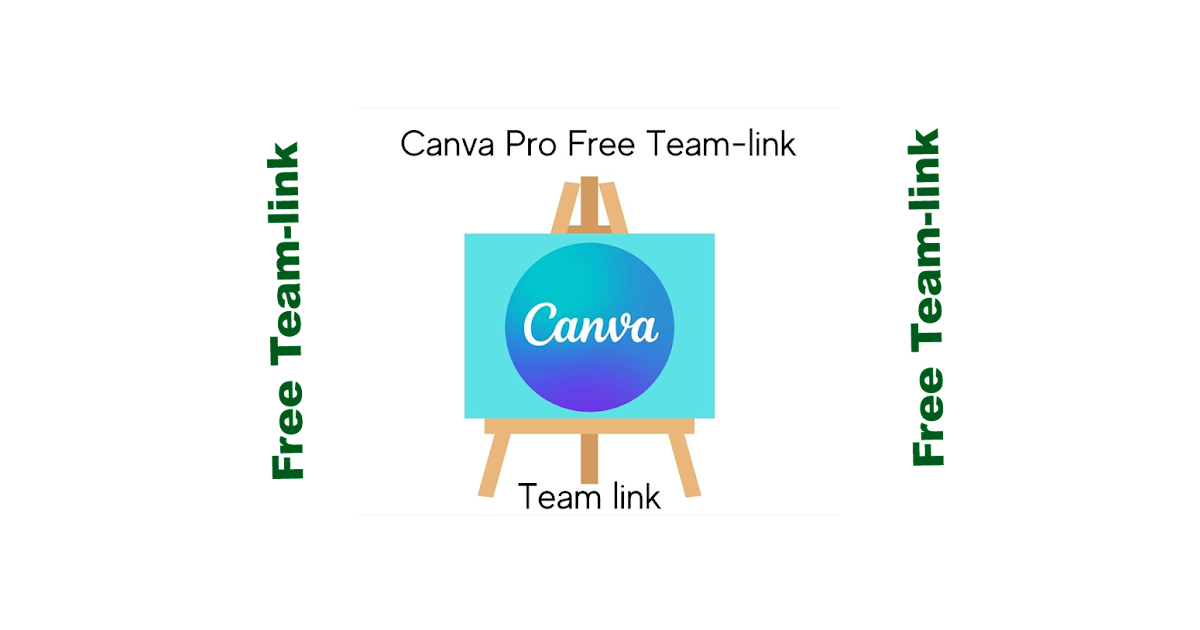 canva-pro-free-team-link-canva-pro-free-teamlink-techoverloadyt